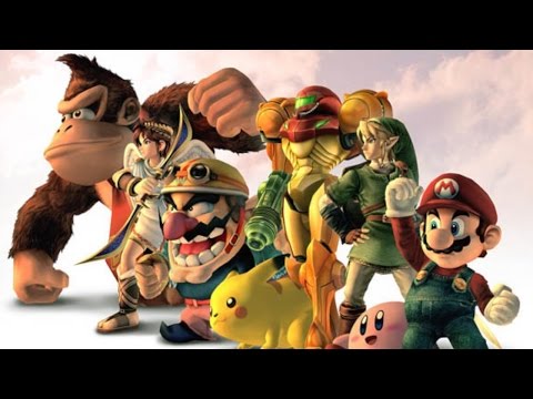 Top 10 Nintendo Characters - UCaWd5_7JhbQBe4dknZhsHJg