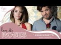 love and roses - ורדים ואהבה