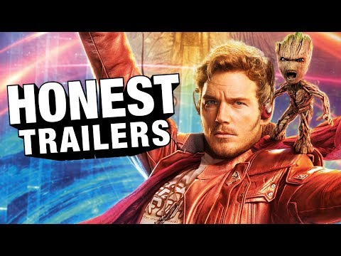 Honest Trailers - Guardians of the Galaxy 2 - UCOpcACMWblDls9Z6GERVi1A