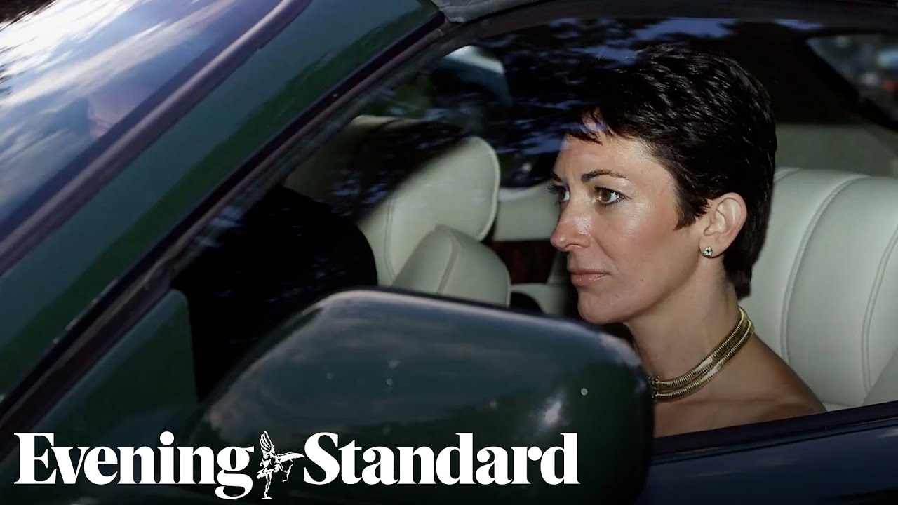 Ghislaine Maxwell’s lawyers ask for a new trial