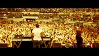 DJ ASSAD - ADDICTED feat MOHOMBI, CRAIG DAVID, GREG PARYS - OFFICIAL VIDEO CLIP HD