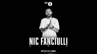Nic Fanciulli - Essential Mix (320k HQ) - 11/11/2017