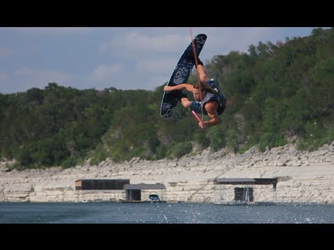 Crail Batwing to Blind - Wakeboarding - UCTs-d2DgyuJVRICivxe2Ktg