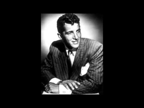 Dean Martin it wont cool off