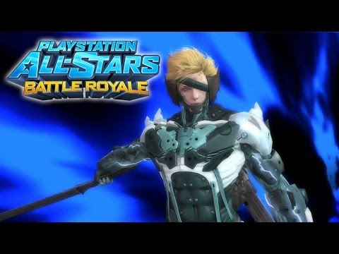 PlayStation All-Stars Battle Royale - Pro Tips [1080p] TRUE-HD QUALITY - UC8JiX8bJM5DzU41LyHpsYtA