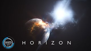 Horizon - Earth Destroyed by a Black Hole (2014) dir. Peter Ninos - MAPS Film School