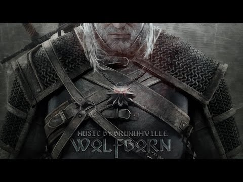 Fantasy Medieval Music - Wolfborn - UCZg2-TZBGrwRbuettVf10uw