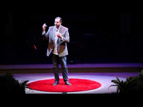 Accountability & responsibility in a digital world | Paul Davis | TEDxStMaryCSSchool - UCsT0YIqwnpJCM-mx7-gSA4Q