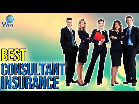 3 Best Consultant Insurance 2017 - UCXAHpX2xDhmjqtA-ANgsGmw