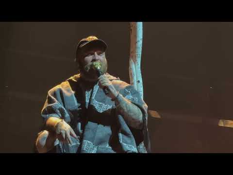 Teddy Swims - If You Ever Change Your Mind - Live May 9, 2025 @ Hard Rock Live, Hollywood, FL