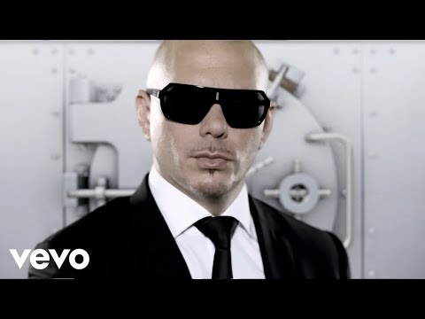 Pitbull - Back in Time - UCVWA4btXTFru9qM06FceSag