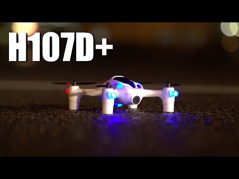 HUBSAN H107D+ FPV X4 PLUS - UCKE_cpUIcXCUh_cTddxOVQw