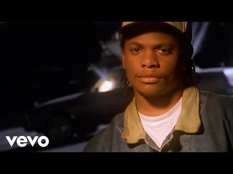 N.W.A. - Appetite For Destruction - UC2kTZB_yeYgdAg4wP2tEryA