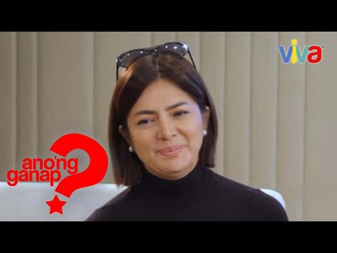 (Anong Ganap?) Alice Dixson, ibinahagi ang kanyang paghahanda para sa pelikulang Nuuk - UC-t_Mpv2m16HoVW2Jt5Zdow