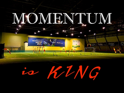 momentum is KING - UCwAafjevTM6_edKUU2c74XA