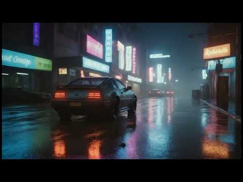 Lonely Streets [Version 2]💫~ [Gigi D'Agostino - Casa Dag - Mashup Techno Remix]