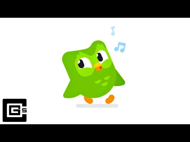 Why Don’t We Listen to Some Hip Hop Music on Duolingo?