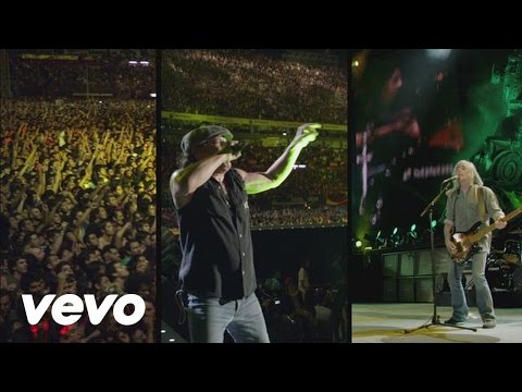 AC/DC - You Shook Me All Night Long (2012 Version) - UCmPuJ2BltKsGE2966jLgCnw