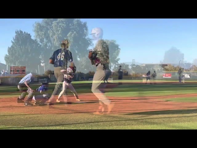 Desert Oasis Baseball: The Place to Be