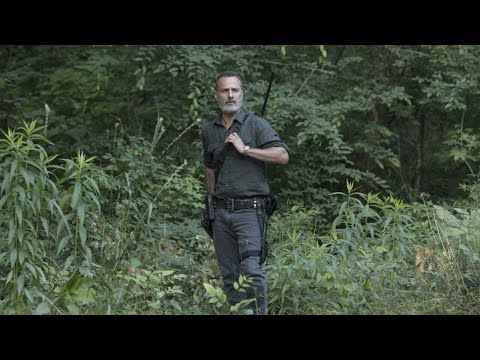 Did The Walking Dead Just Set Up Rick's Downfall in Warning Signs? (SPOILERS) - UCKy1dAqELo0zrOtPkf0eTMw