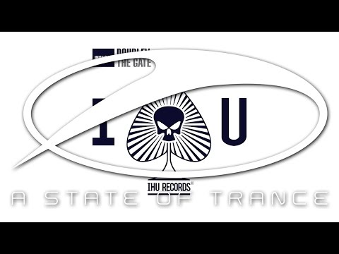 DoubleV - The Gate [A State Of Trance Episode 687] - UCalCDSmZAYD73tqVZ4l8yJg