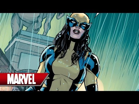 All New Wolverine (2015) #1 Review - UCaA3Cnh8B_jmfTLX9GjIqEw