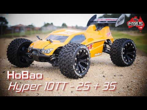 HoBao Hyper 10TT on 2S and 3S - UCOfR0NE5V7IHhMABstt11kA