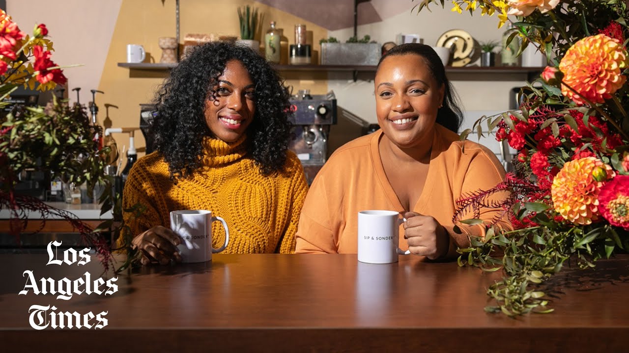 The best Black-owned coffee shops to visit in Los Angeles