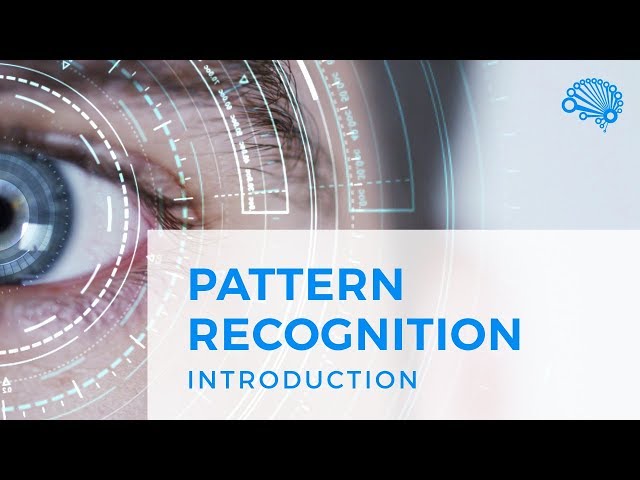 Pattern Recognition and Machine Learning: What You Need to Know