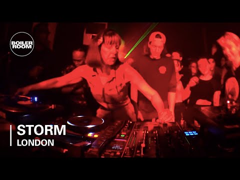 Storm Boiler Room London DJ Set - UCGBpxWJr9FNOcFYA5GkKrMg