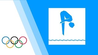 Diving - Men's Synchronized 10m Platform | London 2012 Olympic Games