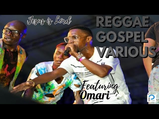 New Reggae Gospel Music Videos You Need to See