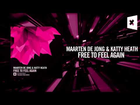 Maarten de Jong & Katty Heath - Free to feel again (Amsterdam Trance) = Ly - UCsoHXOnM64WwLccxTgwQ-KQ