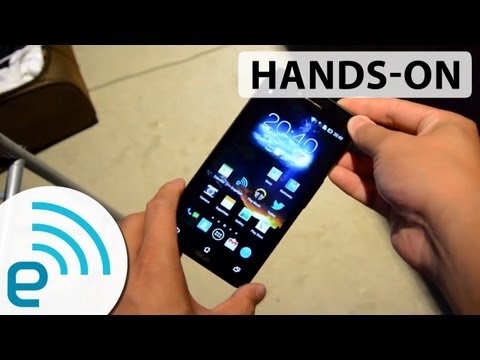 The new ASUS PadFone Infinity hands-on | Engadget - UC-6OW5aJYBFM33zXQlBKPNA