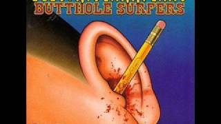 Butthole Surfers - Pepper + Lyics