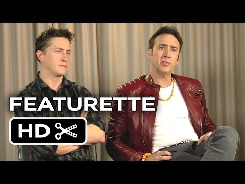 Joe Movie Featurette - Casting Real People As Actors (2014) - Nicolas Cage, Tye Sheridan Drama HD - UCkR0GY0ue02aMyM-oxwgg9g