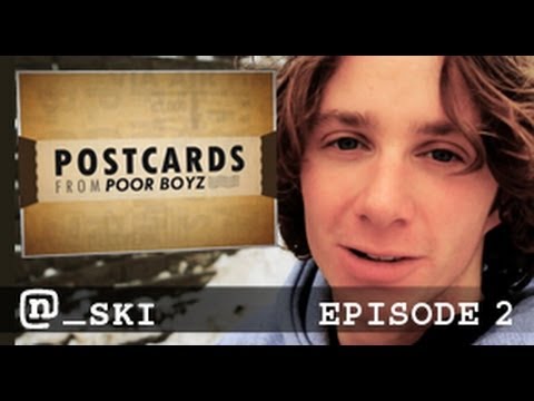 Skier Max Morello Hospitalized After Nasty Crash In Prince George, British Columbia - UCsert8exifX1uUnqaoY3dqA
