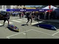 2026 CMU Buggy Raceday - Mens Finals Heat 4 (Spirit A | SDC A)