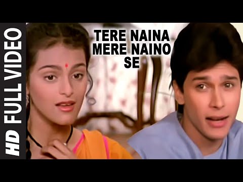 Tere Naina Mere Naino Se Full HD Song | Bhrashtachar - UCRm96I5kmb_iGFofE5N691w