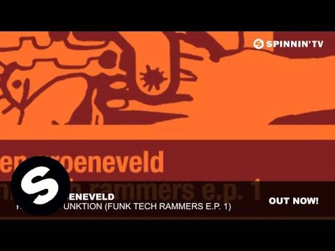 Koen Groeneveld - Kontrolfunktion (Funk Tech Rammers E.P. 1) - UCpDJl2EmP7Oh90Vylx0dZtA
