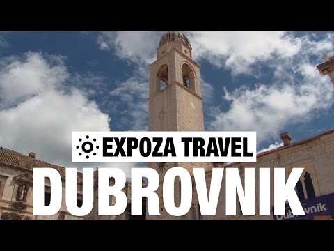 Dubrovnik (Croatia) Vacation Travel Video Guide - UC3o_gaqvLoPSRVMc2GmkDrg