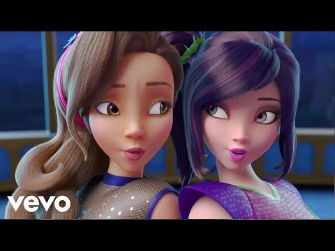 Rather Be With You (From "Descendants: Wicked World") - UCgwv23FVv3lqh567yagXfNg