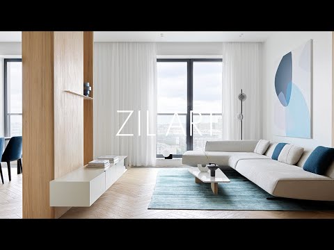 ZIL ART | Emotional minimalism