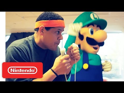 Nintendo - Get Ready for E3 2015! - UCGIY_O-8vW4rfX98KlMkvRg