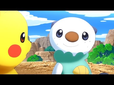 Pokémon Mystery Dungeon: Gates to Infinity (Part 1) - UCFctpiB_Hnlk3ejWfHqSm6Q