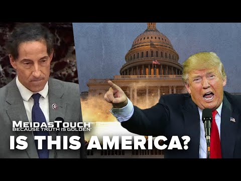 Convict Trump: Is This America?