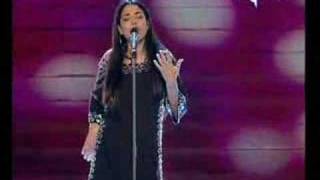 Mietta - "Baciami adesso" - Sanremo 2008 (serata finale)