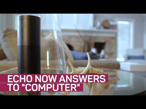 Make it so! Talk to Amazon Echo like the Star Trek computer - UCOmcA3f_RrH6b9NmcNa4tdg