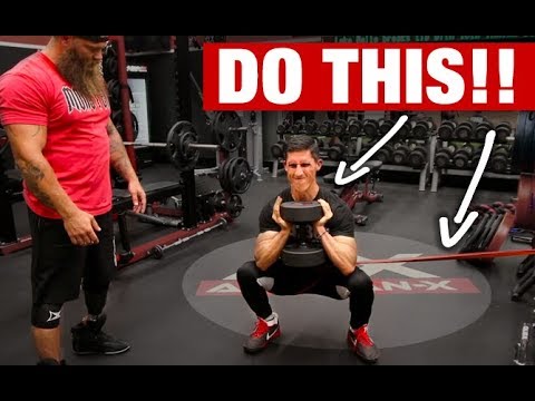 How to Get a “MONSTER” Squat! (3 BEST MOVES) - UCe0TLA0EsQbE-MjuHXevj2A