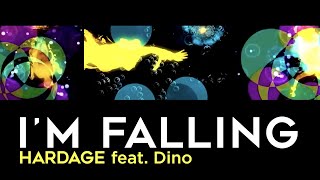 Hardage - I'm Falling (Official Music Video)